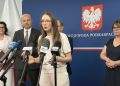 Nowe przepisy dla pracowników. Minister przedstawiła założenia reformy PIP 22 - Polskie Radio Rzeszów Nowe przepisy dla pracowników. Minister przedstawiła założenia reformy PIP