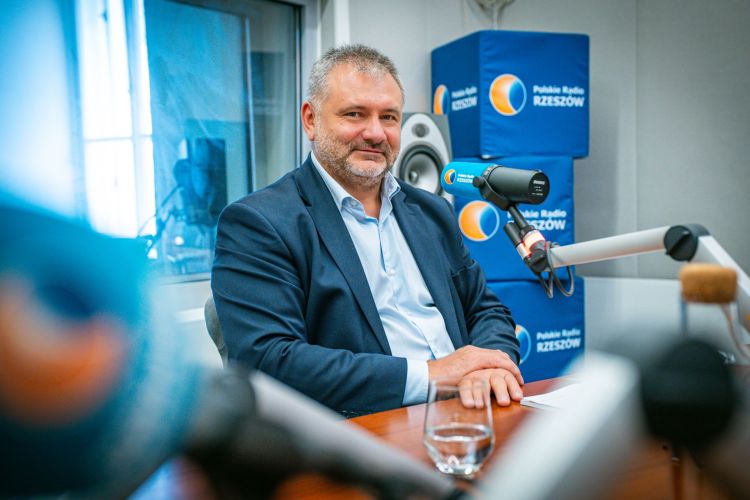 Minister Żurek: nowe wątki w aferze podkarpackiej 1 - Polskie Radio Rzeszów Minister Żurek: nowe wątki w aferze podkarpackiej