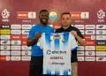 Nowy pomocnik w&nbsp;Stali Mielec