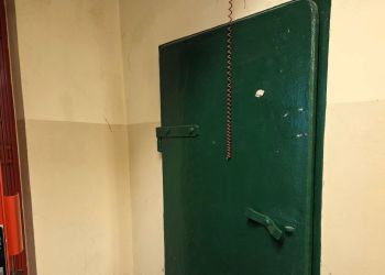 Obiekty ochronne na Podkarpaciu do sprawdzenia. Na ich modernizację i wyposażenie przeznaczono ponad 211 mln zł 2 - Polskie Radio Rzeszów Obiekty ochronne na Podkarpaciu do sprawdzenia. Na ich modernizację i wyposażenie przeznaczono ponad 211 mln zł