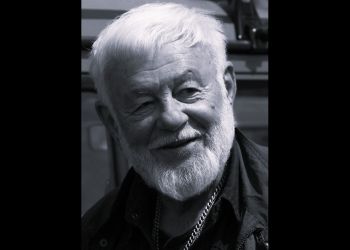 Odszedł Henryk Victorini. Jego życie wpisało się w historię Bieszczadów 7 - Polskie Radio Rzeszów Odszedł Henryk Victorini. Jego życie wpisało się w historię Bieszczadów