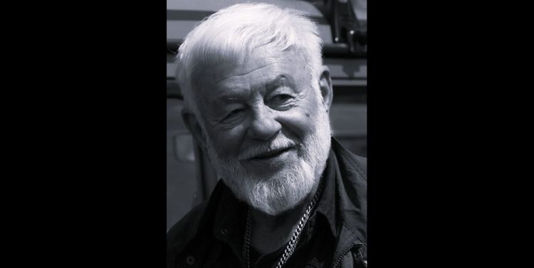 Odszedł Henryk Victorini. Jego życie wpisało się w historię Bieszczadów 1 - Polskie Radio Rzeszów Odszedł Henryk Victorini. Jego życie wpisało się w historię Bieszczadów