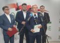 PSL proponuje reformę ochrony zdrowia. Chce połączenia ubezpieczeń ZUS i&nbsp;NFZ