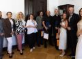 Pięcioro artystów ze Stypendiami Twórczymi Miasta Rzeszowa 5 - Polskie Radio Rzeszów Pięcioro artystów ze Stypendiami Twórczymi Miasta Rzeszowa