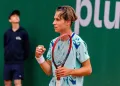 Pierwsza wygrana Alana Ważnego w&nbsp;turnieju ATP