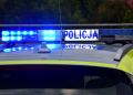 Pijany traktorzysta jechał całą szerokością drogi. Miał blisko 3 promile