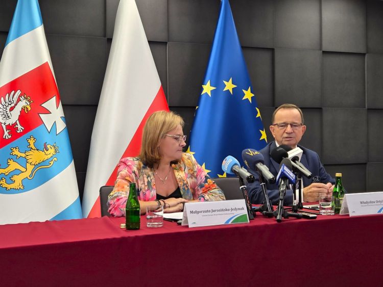 Podkarpacie rozwija technologie dronowe. Carpathian Drone Summit w&nbsp;Jasionce ma&nbsp;to&nbsp;ułatwić