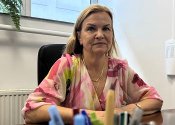 Podkarpacie zagranicznym okiem. Odcinek 5: Melinda Tęcza z&nbsp;Węgier