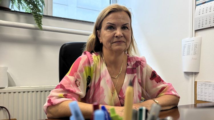 Podkarpacie zagranicznym okiem. Odcinek 5: Melinda Tęcza z Węgier 1 - Polskie Radio Rzeszów Podkarpacie zagranicznym okiem. Odcinek 5: Melinda Tęcza z Węgier