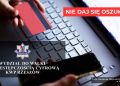 Podkarpacka policja ostrzega przed&nbsp;fałszywymi SMS-ami o&nbsp;przesyłkach spoza UE