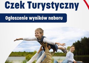 Podkarpacki Czek Turystyczny 2026 z&nbsp;większym budżetem. Do&nbsp;rozdania 3 miliony złotych