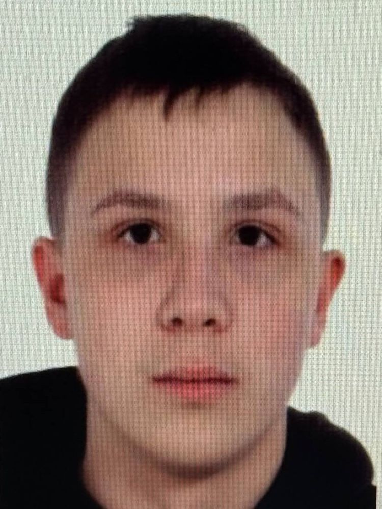 Policja poszukuje 18-letniego Szymona Grzesika. Zaginął po&nbsp;oddaleniu się ze&nbsp;szpitala w&nbsp;Jaśle