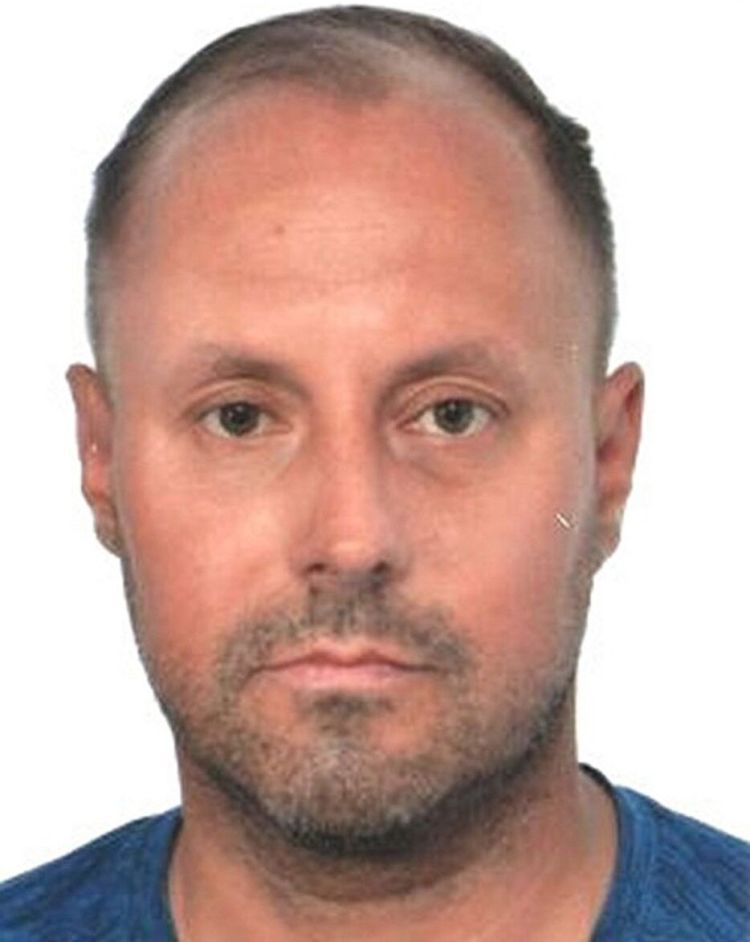Policja poszukuje zaginionego 39-letniego mieszkańca Tuczemp