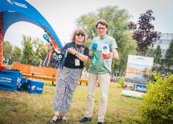 XX edycja Światowego Festiwalu Polonijnych Zespołów Folklorystycznych w&nbsp;Rzeszowie