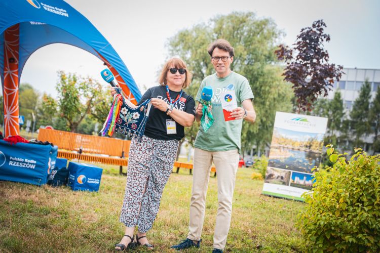 XX edycja Światowego Festiwalu Polonijnych Zespołów Folklorystycznych w&nbsp;Rzeszowie
