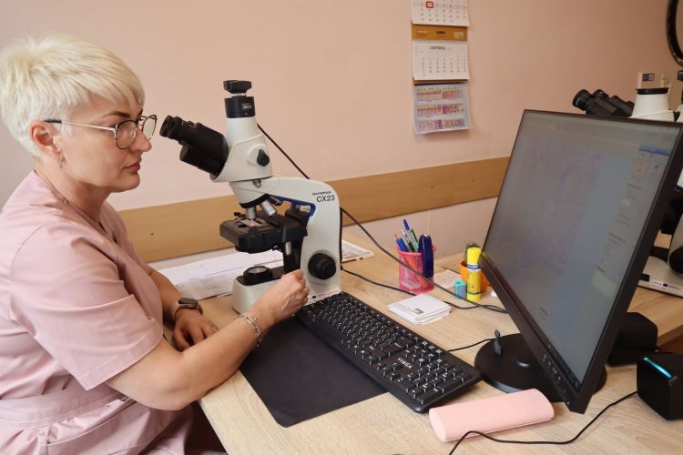 Polska wspiera rozwój telemedycyny w Ukrainie 1 - Polskie Radio Rzeszów Polska wspiera rozwój telemedycyny w Ukrainie