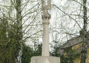 Pomnik Grunwaldzki w Rzeszowie. Krótka historia upamiętnienia 2 - Polskie Radio Rzeszów Pomnik Grunwaldzki w Rzeszowie. Krótka historia upamiętnienia