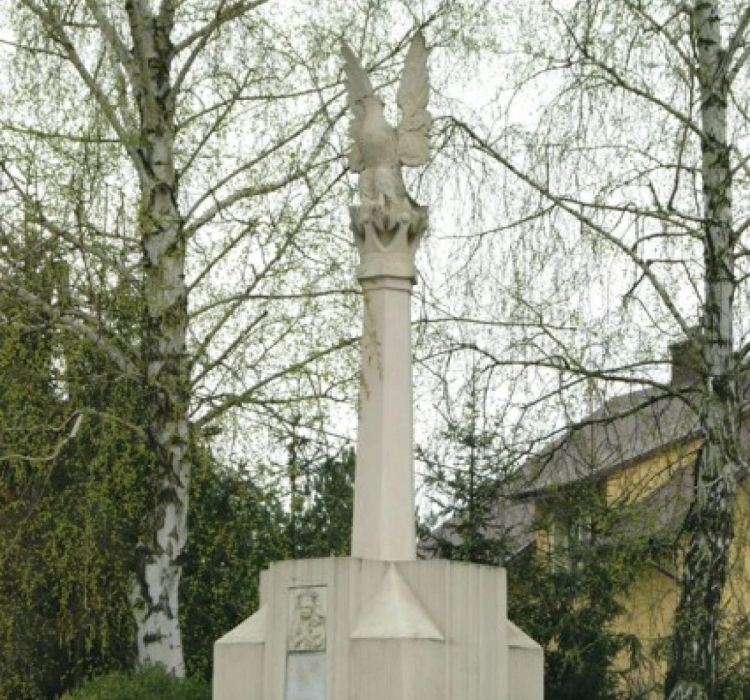 Pomnik Grunwaldzki w Rzeszowie. Krótka historia upamiętnienia 1 - Polskie Radio Rzeszów Pomnik Grunwaldzki w Rzeszowie. Krótka historia upamiętnienia