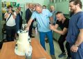 Ponad 2 tysiące operacji z udziałem robota da Vinci w USK w Rzeszowie 8 - Polskie Radio Rzeszów Ponad 2 tysiące operacji z udziałem robota da Vinci w USK w Rzeszowie