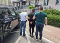 Ponad 3 kilogramy narkotyków i&nbsp;200 tys. zł w&nbsp;gotówce. 24-latek z&nbsp;Przemyśla aresztowany