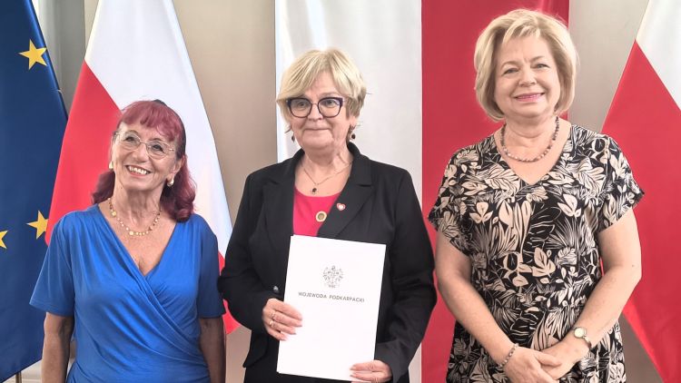 Ponad 700 tys. zł dla Uniwersytetów Trzeciego Wieku na Podkarpaciu 1 - Polskie Radio Rzeszów Ponad 700 tys. zł dla Uniwersytetów Trzeciego Wieku na Podkarpaciu
