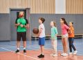 Ponad 770 tys. zł na&nbsp;sport dzieci i&nbsp;młodzieży. Zarząd województwa podjął decyzję