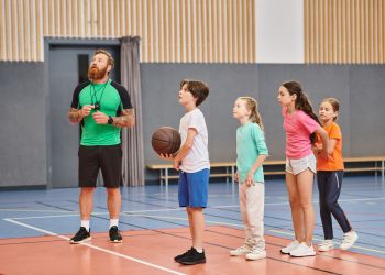 Ponad 770 tys. zł na&nbsp;sport dzieci i&nbsp;młodzieży. Zarząd województwa podjął decyzję