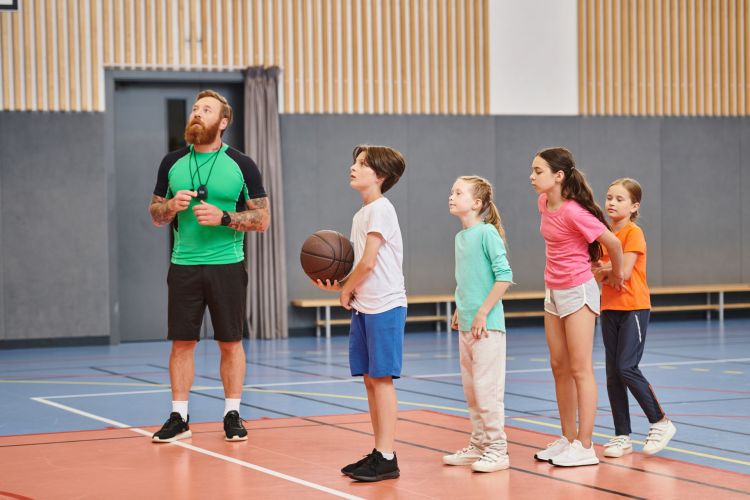 Ponad 770 tys. zł na&nbsp;sport dzieci i&nbsp;młodzieży. Zarząd województwa podjął decyzję