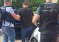 Ponad milion nielegalnych papierosów i&nbsp;dwie tony tytoniu. Zlikwidowano fabrykę w&nbsp;Mławie