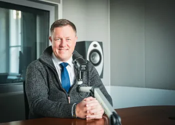 Poseł Konfederacji chce kontrolować szpitale na&nbsp;Podkarpaciu. Pyta o&nbsp;finanse i&nbsp;wynagrodzenia