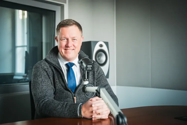 Poseł Konfederacji chce kontrolować szpitale na&nbsp;Podkarpaciu. Pyta o&nbsp;finanse i&nbsp;wynagrodzenia