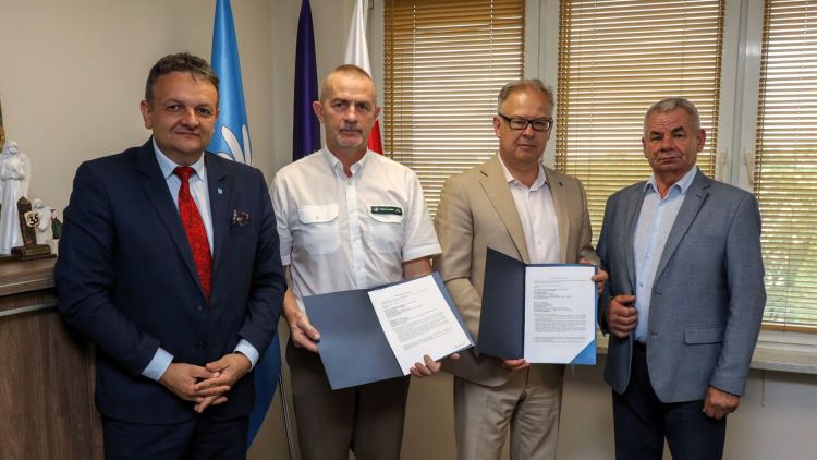 Powiat przeworski wesprze renowację zabytków 1 - Polskie Radio Rzeszów Powiat przeworski wesprze renowację zabytków