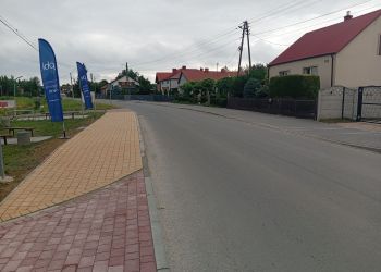 Powiat stalowowolski z wyremontowanymi drogami. Prace kosztowały ponad 15 mln zł 2 - Polskie Radio Rzeszów Powiat stalowowolski z wyremontowanymi drogami. Prace kosztowały ponad 15 mln zł