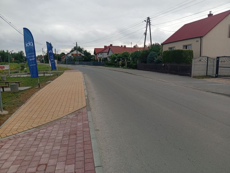 Powiat stalowowolski z wyremontowanymi drogami. Prace kosztowały ponad 15 mln zł 1 - Polskie Radio Rzeszów Powiat stalowowolski z wyremontowanymi drogami. Prace kosztowały ponad 15 mln zł