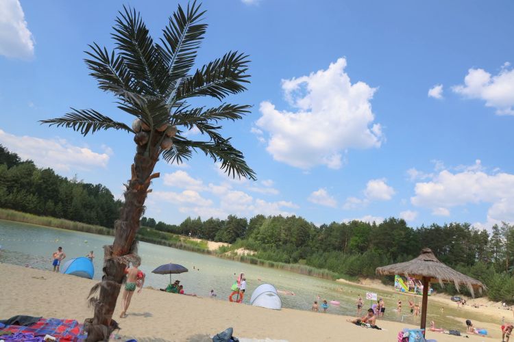 Powitanie Wakacji na&nbsp;Lazurowym Wybrzeżu