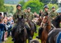 Powojenne Targi Końskie w&nbsp;Lutowiskach. Tradycja i&nbsp;konie w&nbsp;sercu Bieszczad