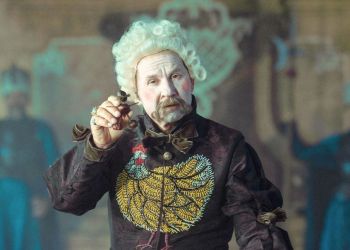 Premiera 3. sezonu serialu „1670”. Ponownie zobaczymy filmową Adamczychę w Kolbuszowej 3 - Polskie Radio Rzeszów Premiera 3. sezonu serialu „1670”. Ponownie zobaczymy filmową Adamczychę w Kolbuszowej