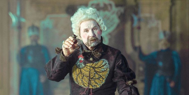 Premiera 3. sezonu serialu „1670”. Ponownie zobaczymy filmową Adamczychę w&nbsp;Kolbuszowej