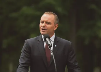 Prezydent Karol Nawrocki odwiedzi dziś Dębicę. Spotka się z&nbsp;mieszkańcami