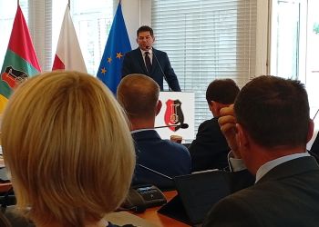 Prezydent Stalowej Woli zapowiada remont bloku przy ulicy Rozwadowskiej 37