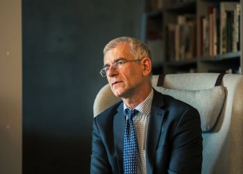 Prof. Motyka: Nie można usprawiedliwiać zbrodni UPA. „To jest wbrew wartościom europejskim” 3 - Polskie Radio Rzeszów Prof. Motyka: Nie można usprawiedliwiać zbrodni UPA. „To jest wbrew wartościom europejskim”