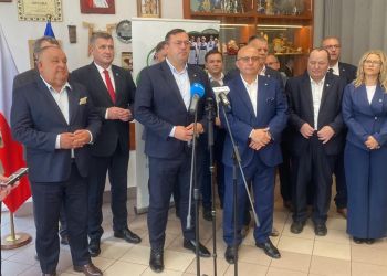 Program „Aktywna Wieś” na&nbsp;Podkarpaciu. Dofinansowanie otrzymało 86 organizacji