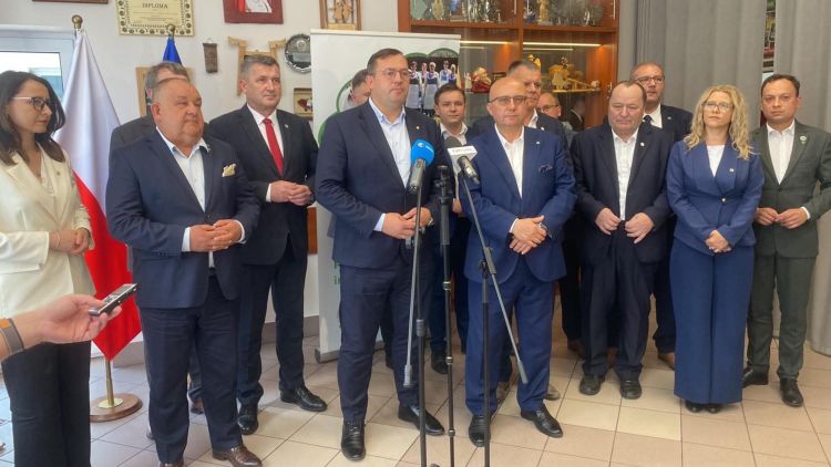 Program „Aktywna Wieś” na Podkarpaciu. Dofinansowanie otrzymało 86 organizacji 1 - Polskie Radio Rzeszów Program „Aktywna Wieś” na Podkarpaciu. Dofinansowanie otrzymało 86 organizacji