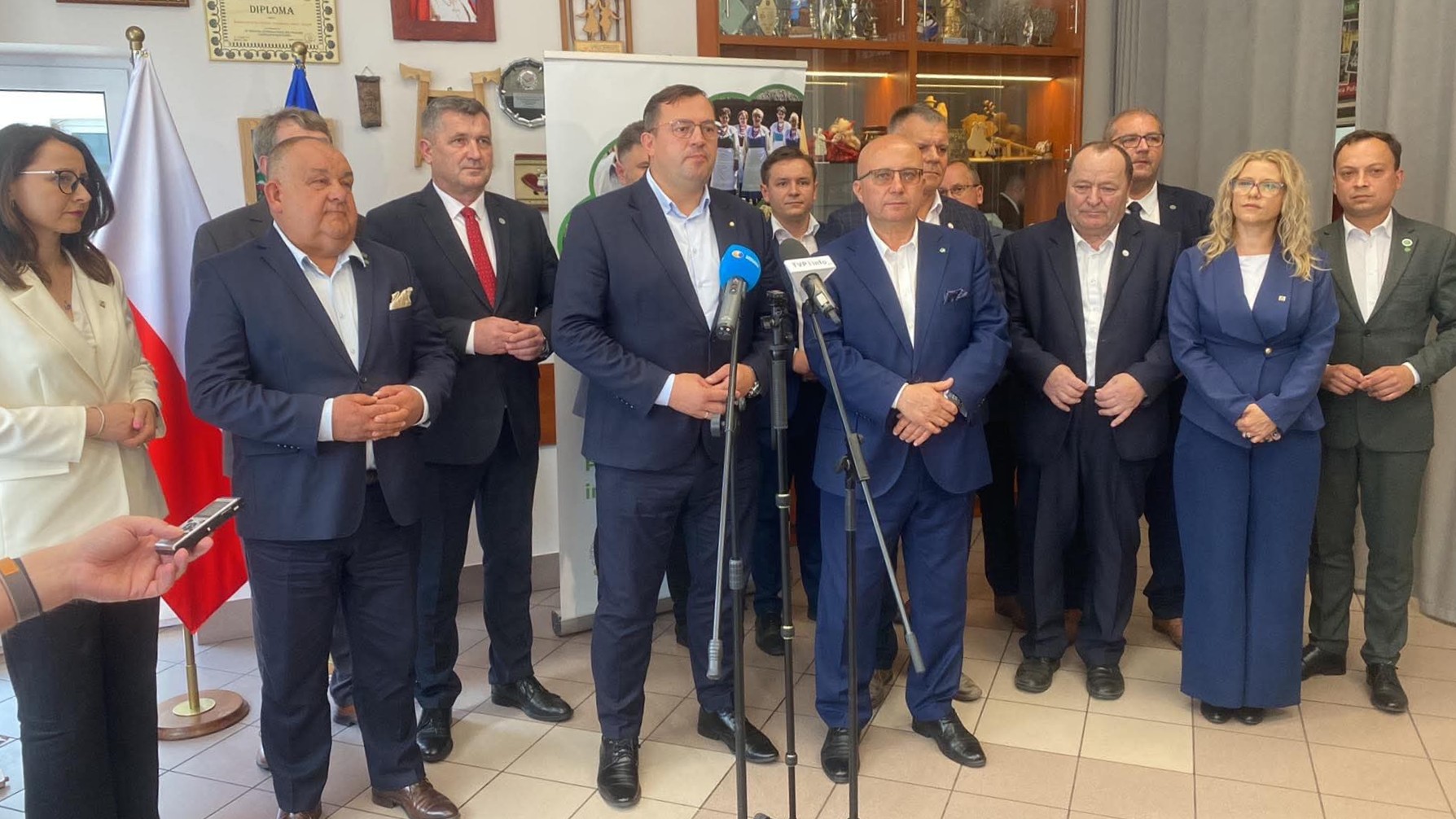 Program „Aktywna Wieś” na Podkarpaciu. Dofinansowanie otrzymało 86 organizacji - Polskie Radio Rzeszów