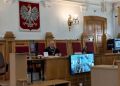 Prokurator żąda kar więzienia dla byłych władz Podkarpackiego ZPN 8 - Polskie Radio Rzeszów Prokurator żąda kar więzienia dla byłych władz Podkarpackiego ZPN