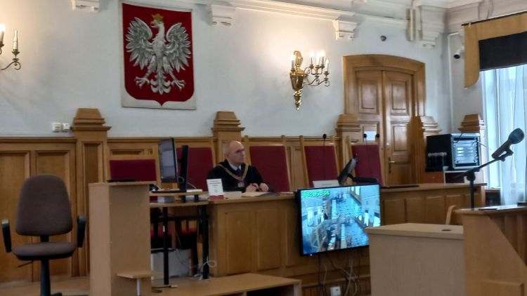 Prokurator żąda kar więzienia dla byłych władz Podkarpackiego ZPN