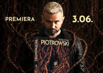 Przemysław Piotrowski o mrocznych historiach, Bieszczadach i sile kryminału 2 - Polskie Radio Rzeszów Przemysław Piotrowski o mrocznych historiach, Bieszczadach i sile kryminału