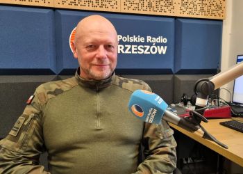Pułkownik Daniel Błotko nowym dowódcą 20. Przemyskiej Brygady Obrony Pogranicza