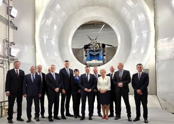 Rada Przemysłu Lotniczego wesprze firmy z Podkarpacia. Region skupia 90 procent branży 14 - Polskie Radio Rzeszów Rada Przemysłu Lotniczego wesprze firmy z Podkarpacia. Region skupia 90 procent branży