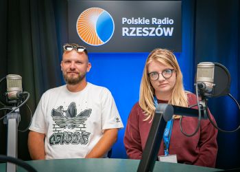 Radio Biwak w&nbsp;Handzlówce, o&nbsp;tradycjach i&nbsp;lokalnych smakach